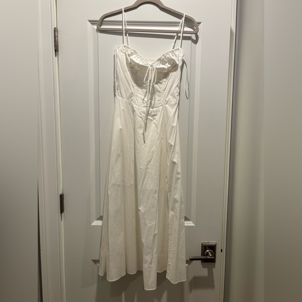 Astr summer dress